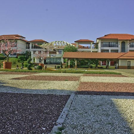 Ilocos Norte Hotel & Convention Center Laoag Bagian luar foto