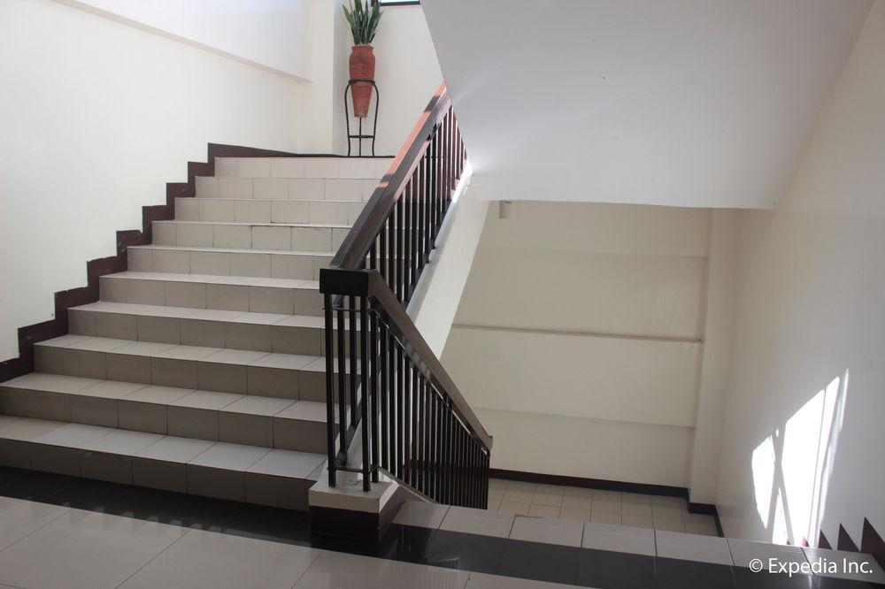 Ilocos Norte Hotel & Convention Center Laoag Bagian luar foto